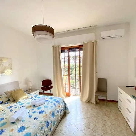 Dei Marmi With Large Private Garden, Near The Prázdninový dům *