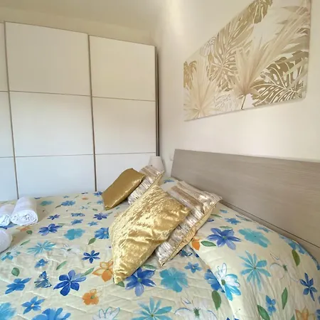 Сasa de vacaciones Dei Marmi With Large Private Garden, Near The Forte dei Marmi