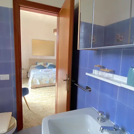 Dei Marmi With Large Private Garden, Near The *