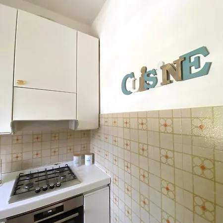 Holiday home Dei Marmi With Large Private Garden, Near The *